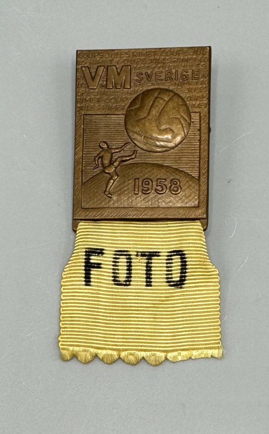 Fotomedalj 3